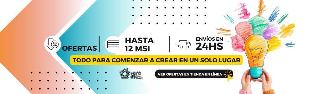 Promociones en tienda en linea